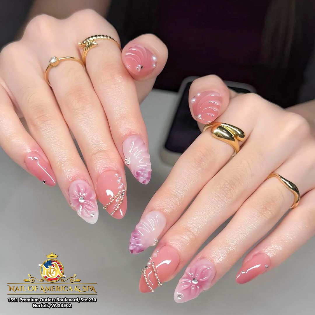amazing nail